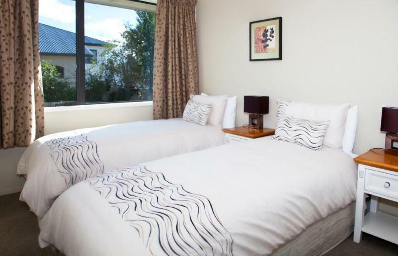 Holiday home The Warren Wanaka