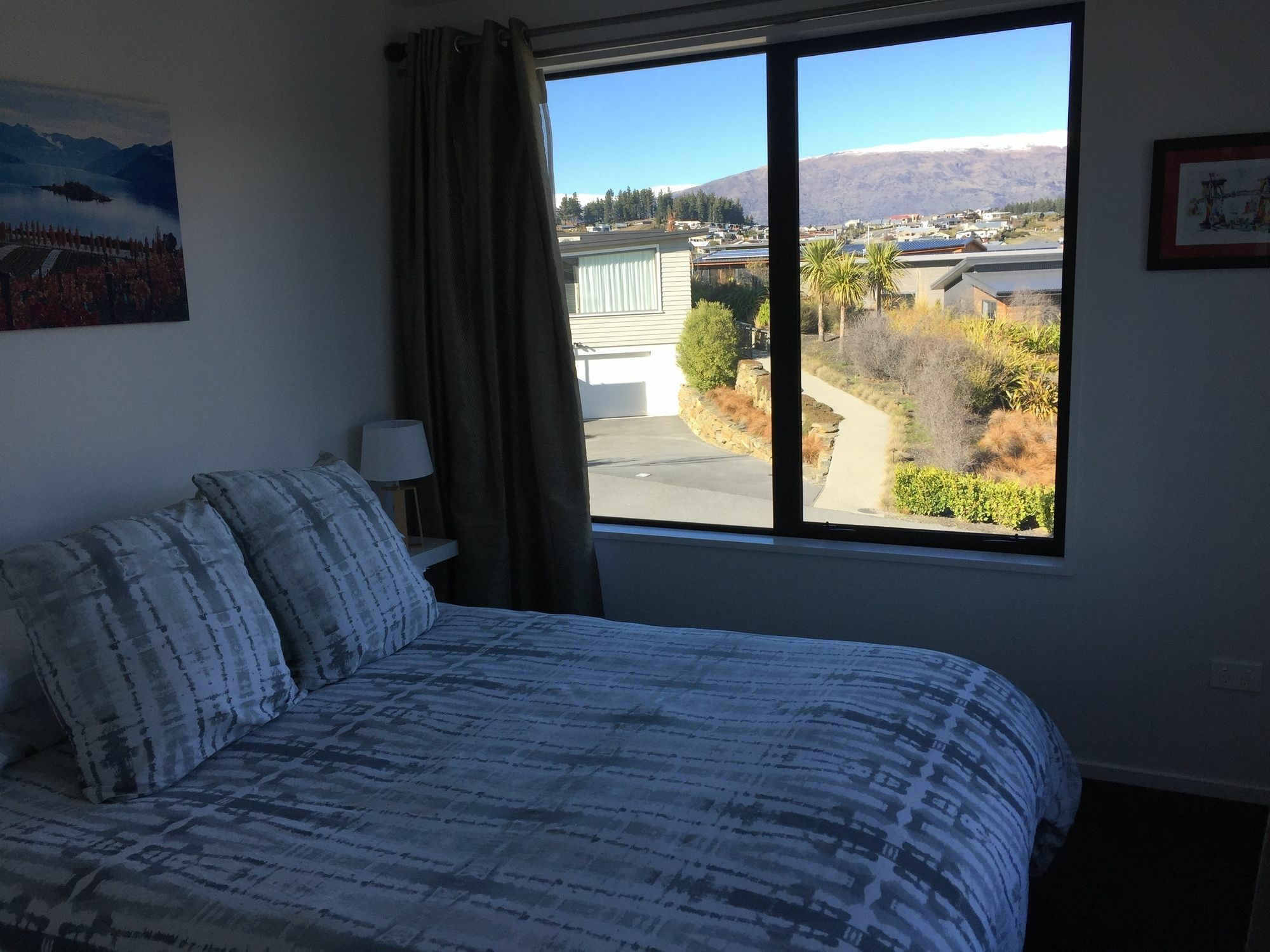 Kirimoko Peaks Townhouse Holiday home