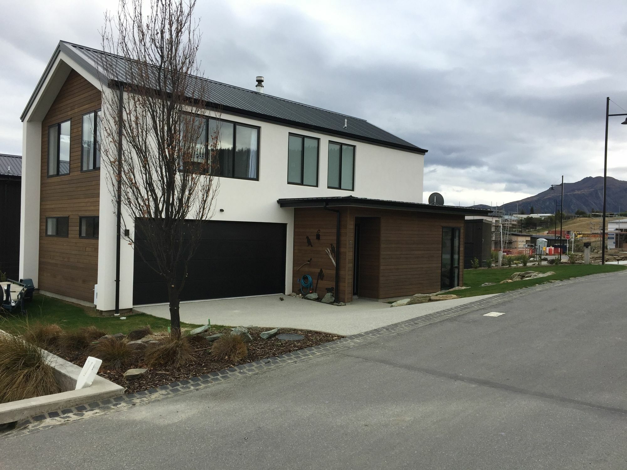 Kirimoko Peaks Townhouse *