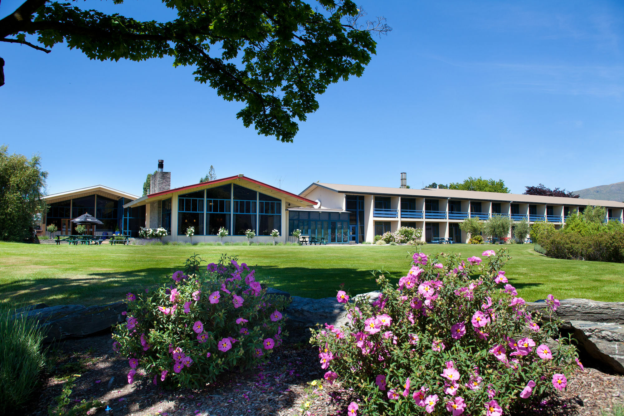 Hotel Wanaka Hotel Wanaka
