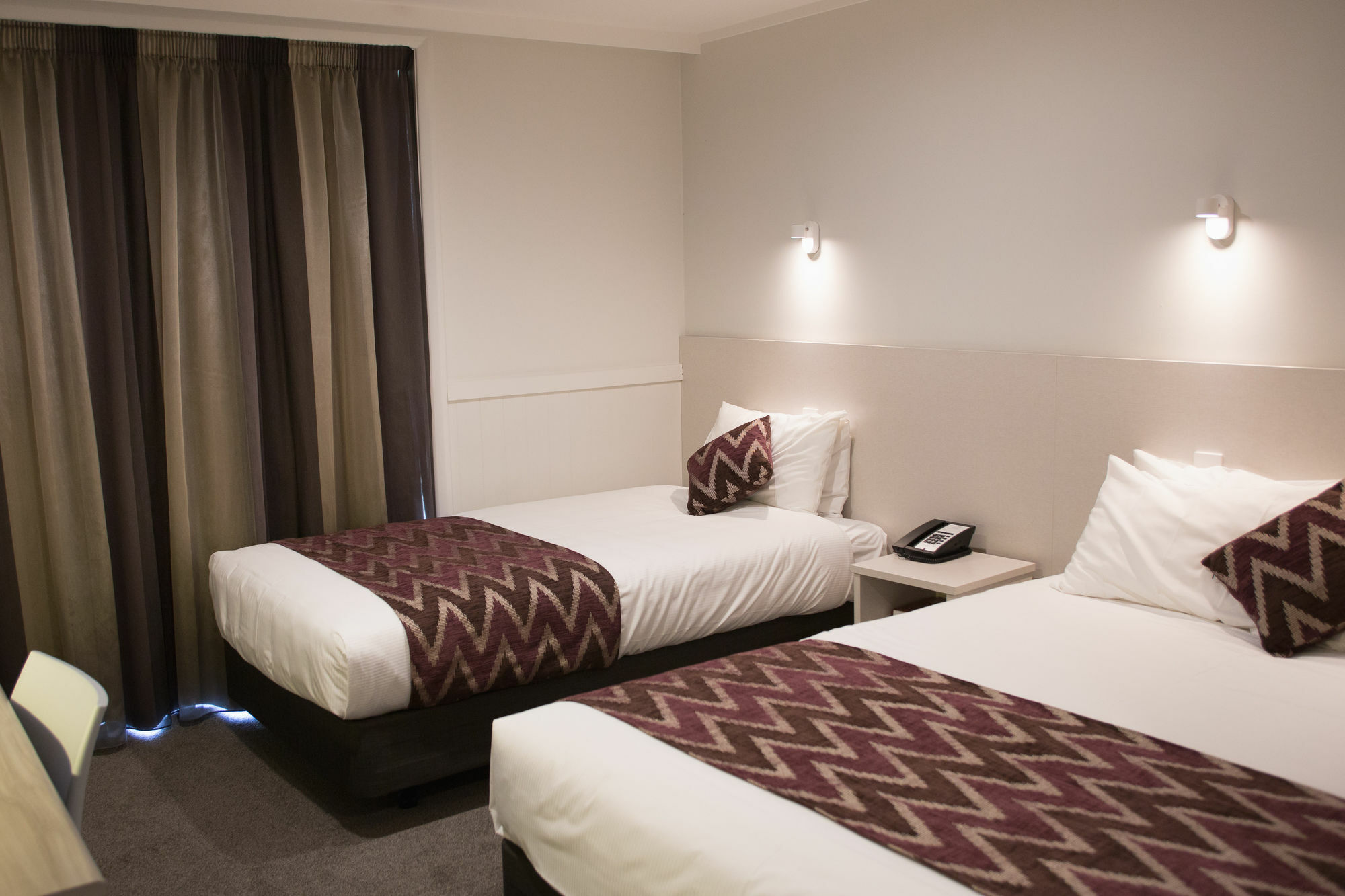 Hotel Wanaka Hotel