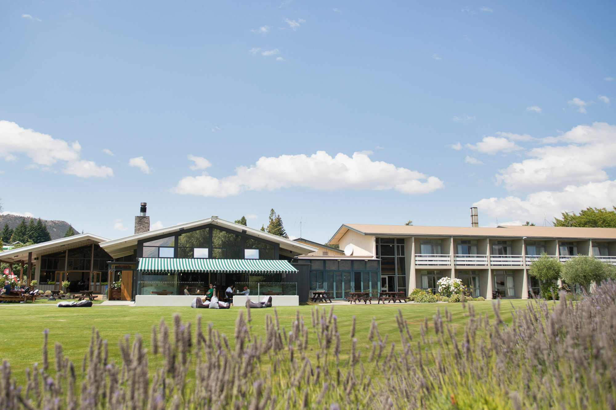 Hotel Wanaka Hotel Wanaka