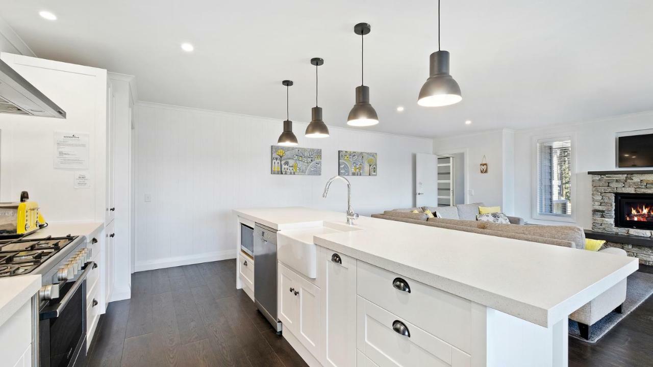 Annandale Holiday home *