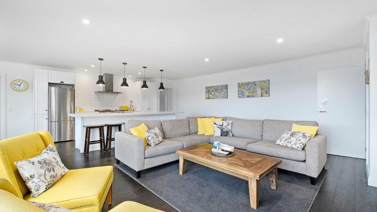 Annandale Holiday home Wanaka