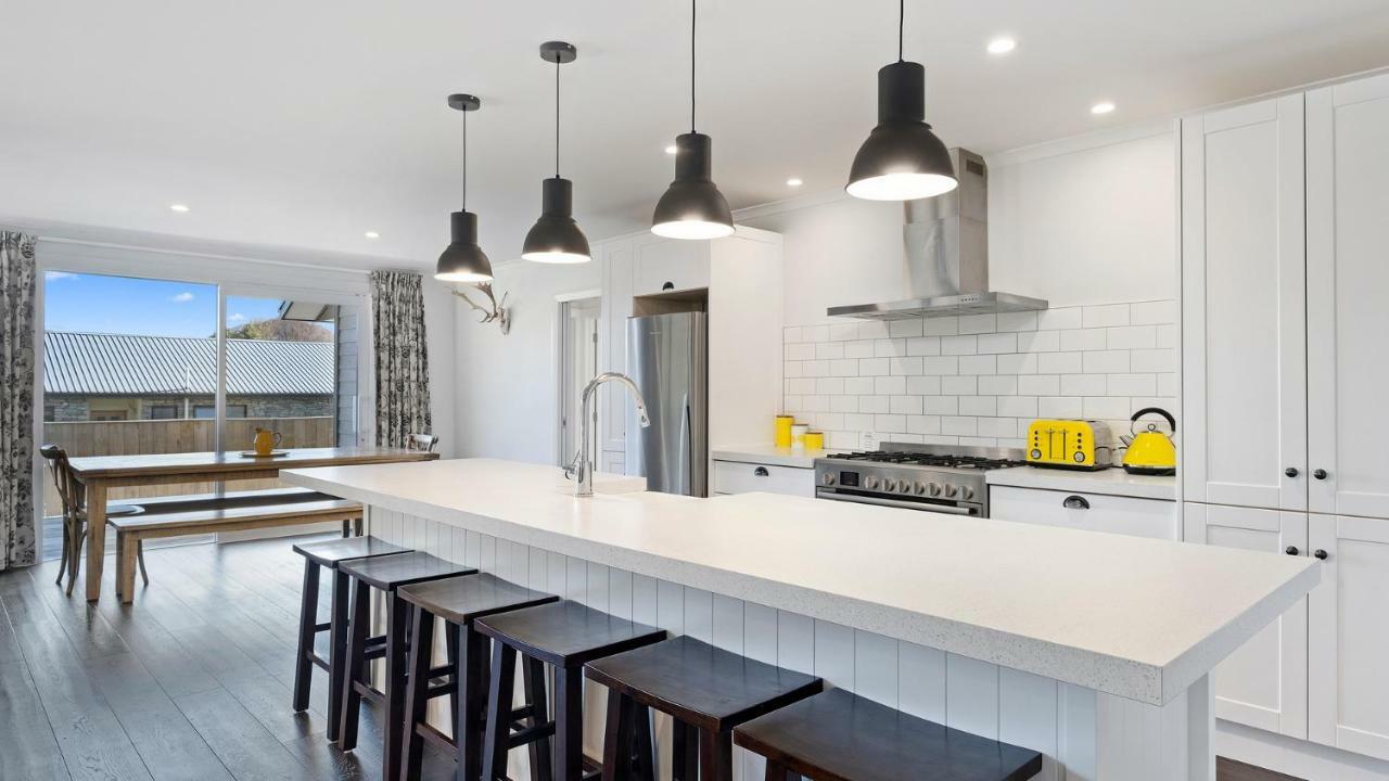 Annandale Holiday home *