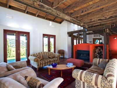 Riverrun Lodge Wanaka