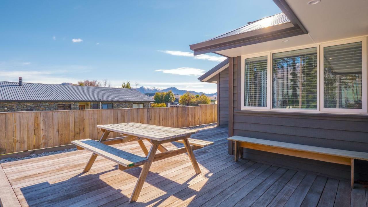 Holiday home Annandale Wanaka