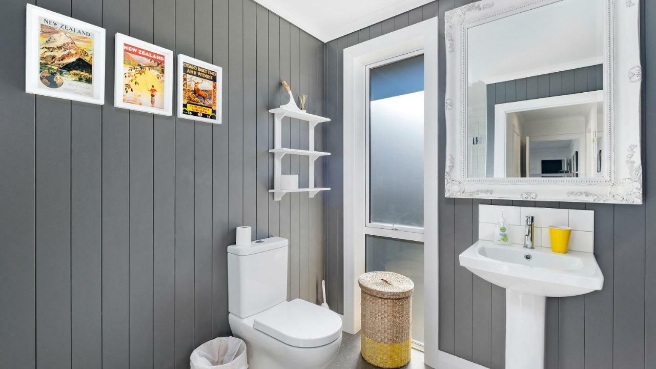 Holiday home Annandale