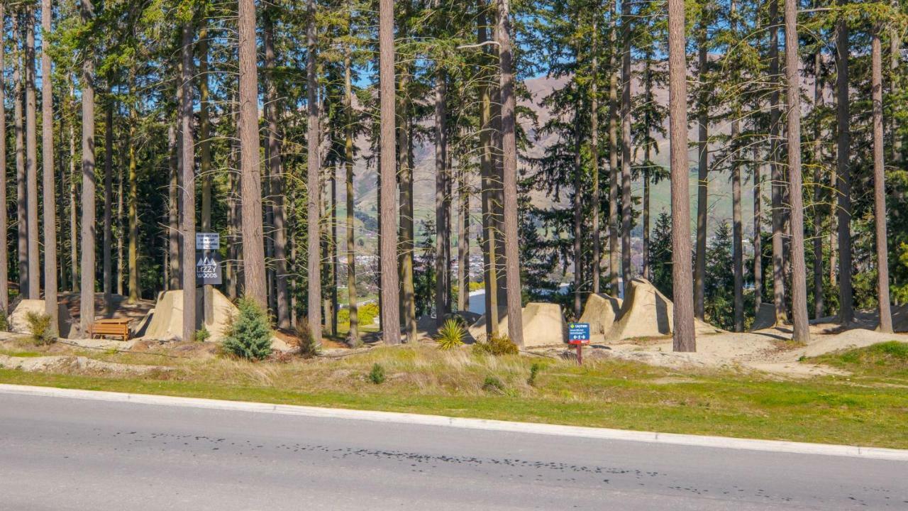 Annandale Holiday home *