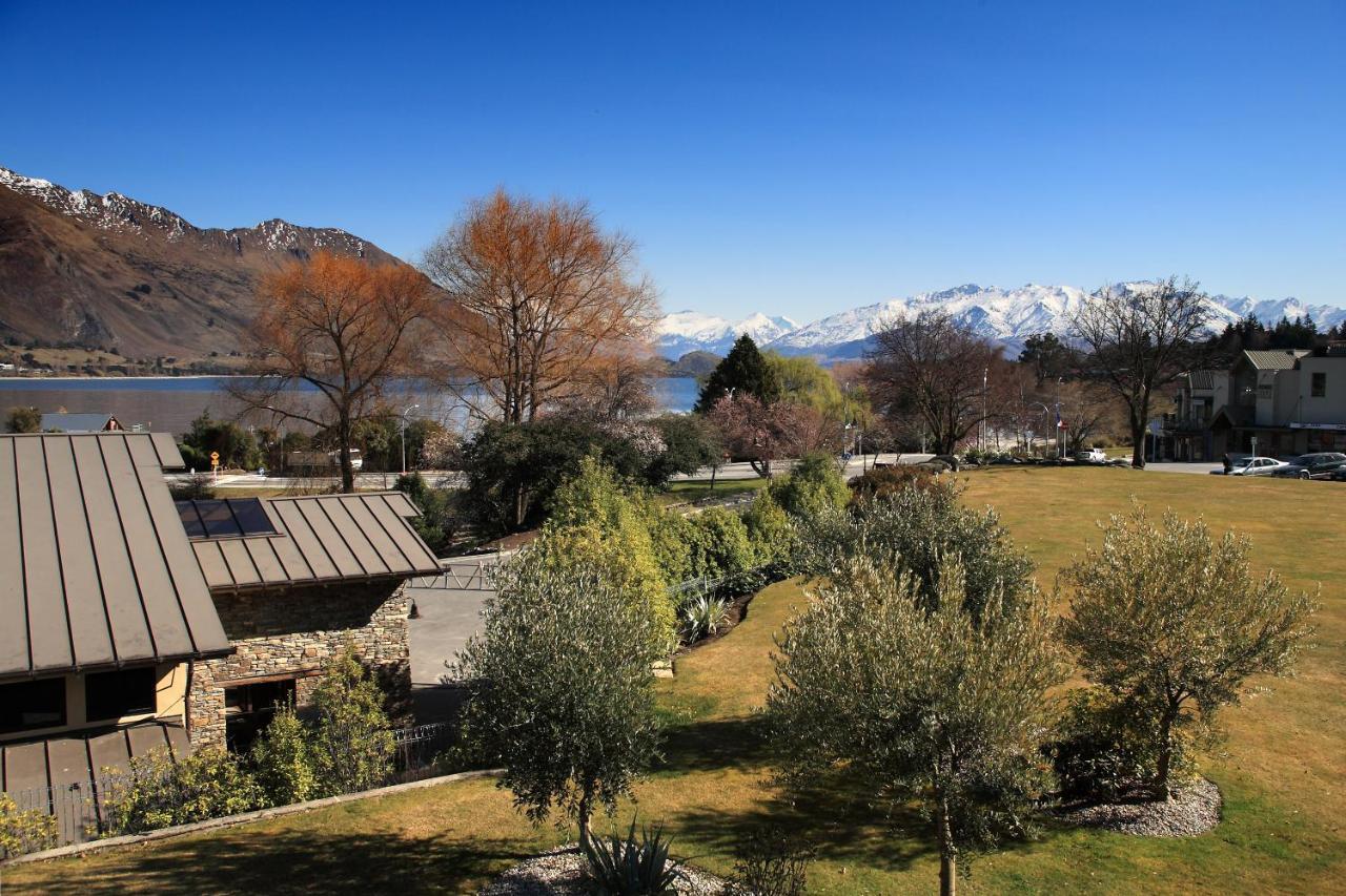 Hotel Wanaka Hotel