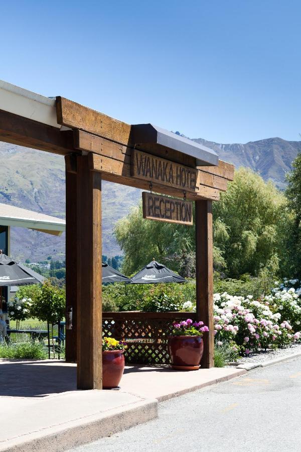 Hotel Wanaka Hotel 3*