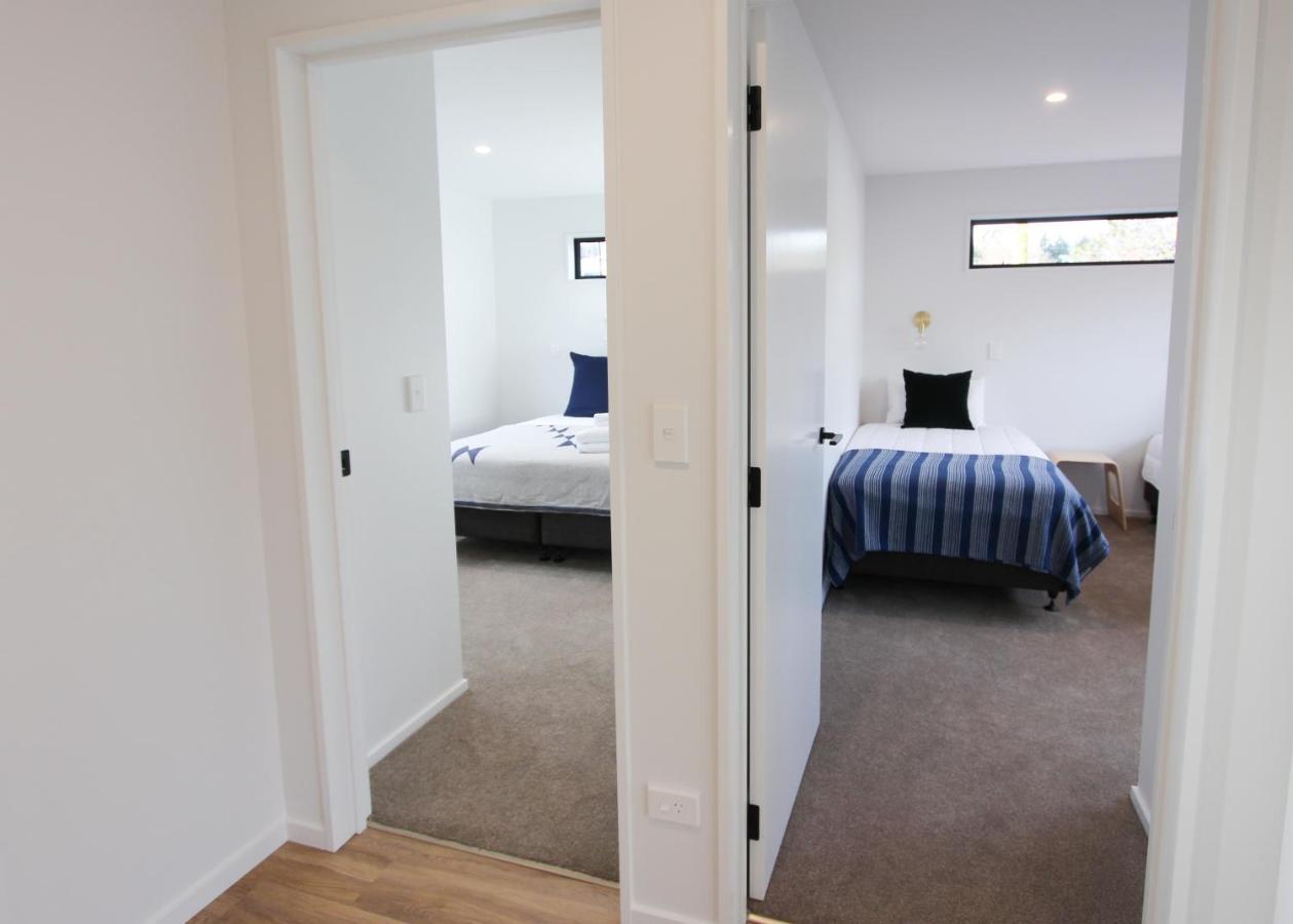 Holiday home 3 - Sunny Brand New House Wanaka