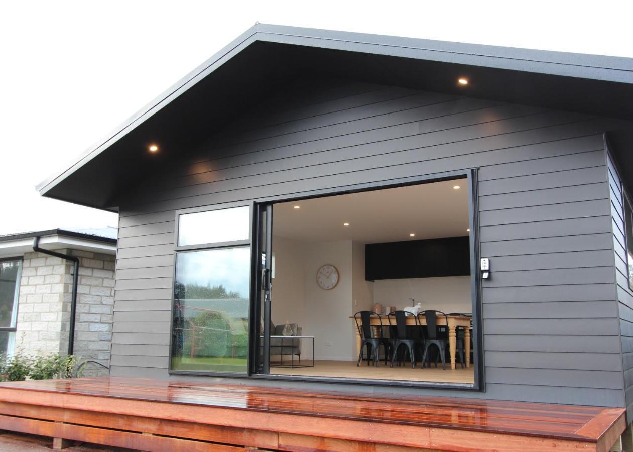 Holiday home 3 - Sunny Brand New House Wanaka