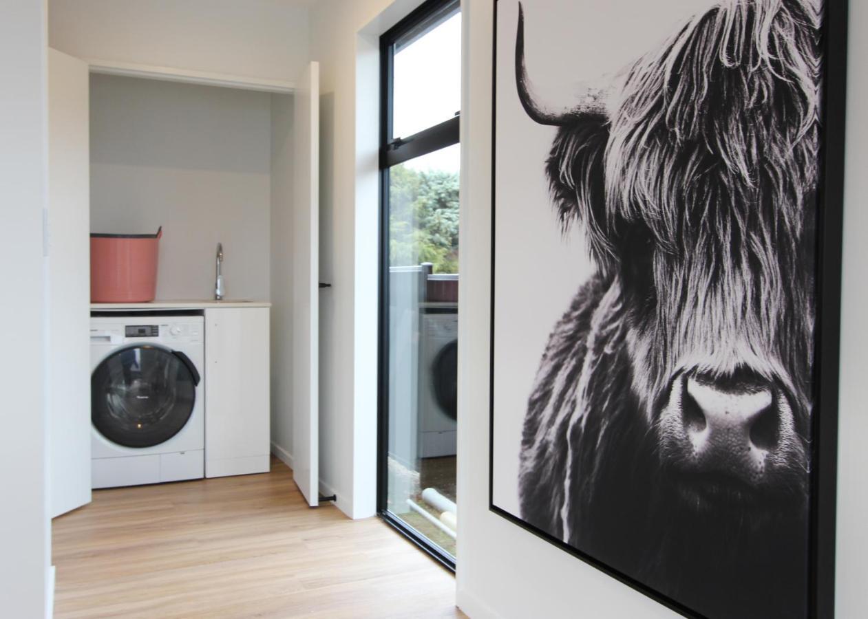 3 - Sunny Brand New House Holiday home *
