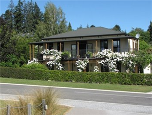 Renmore House 4* Wanaka