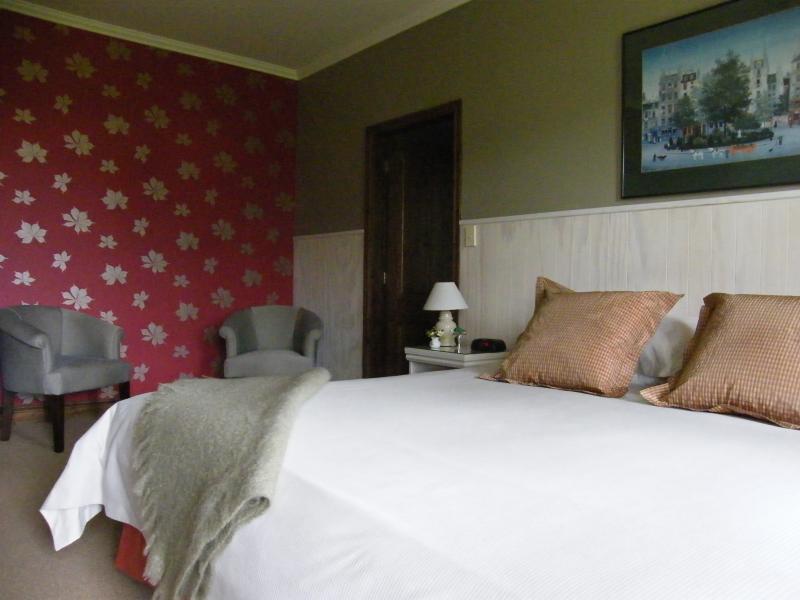 Renmore House Hotel Wanaka
