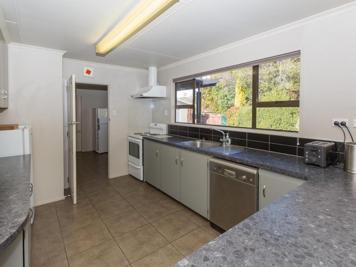 Holiday home Kowhai - Wanaka