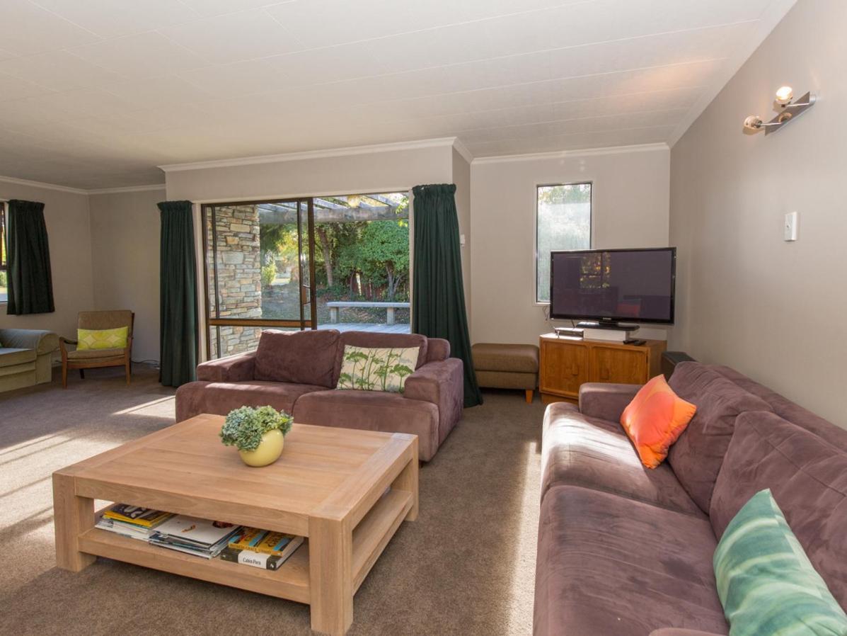 Holiday home Kowhai - Wanaka