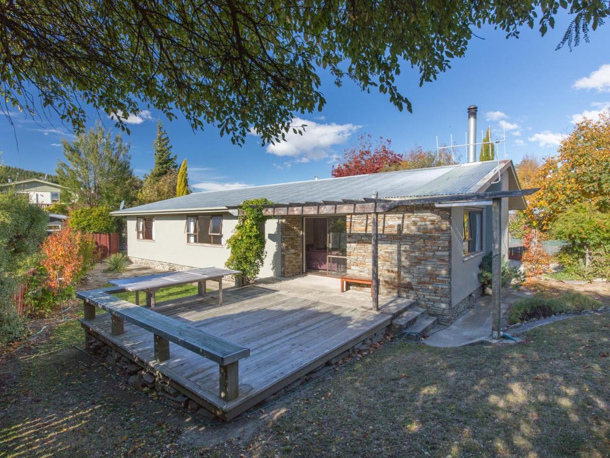 Holiday home Kowhai - *