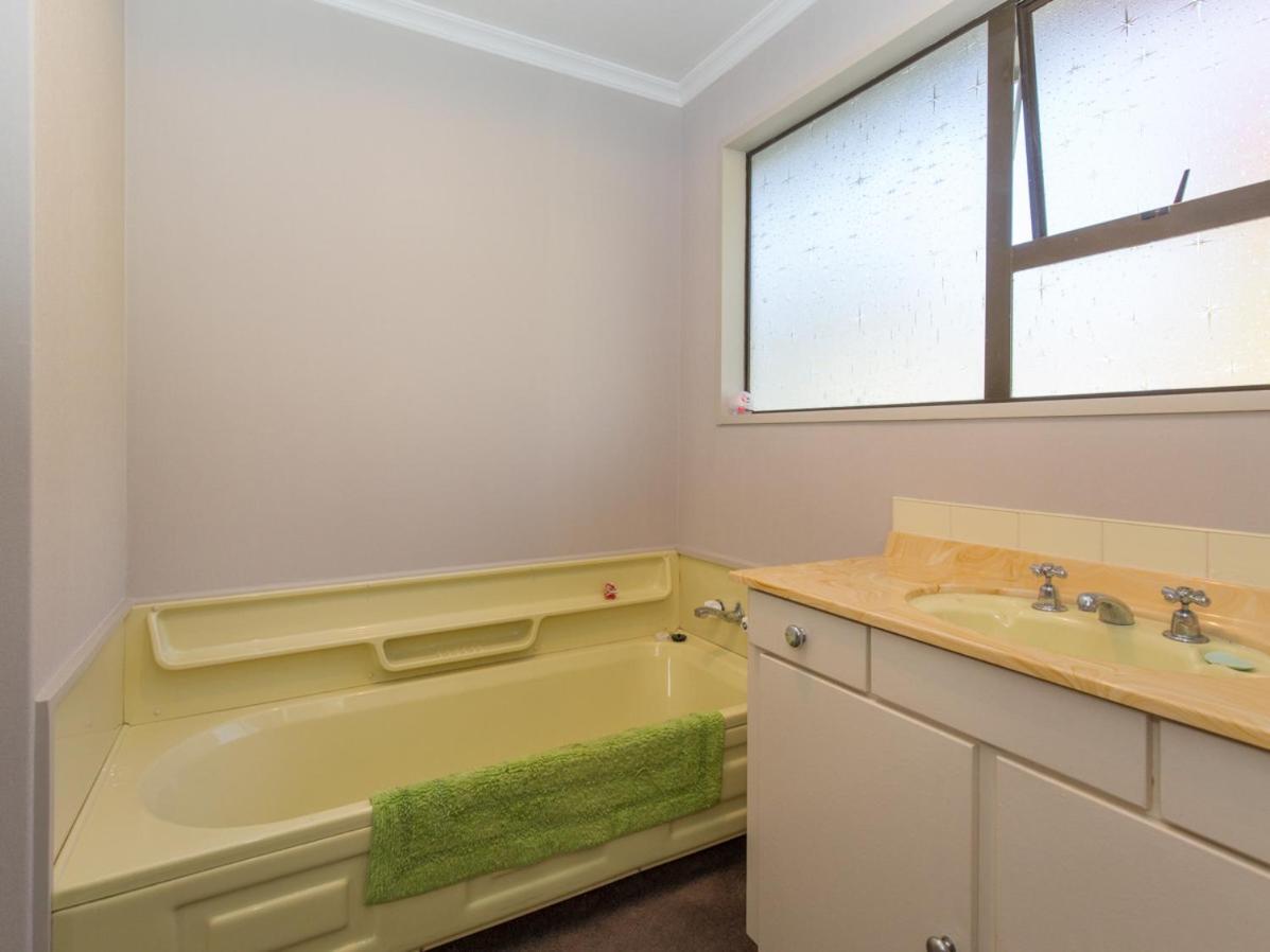 Kowhai - Holiday home *