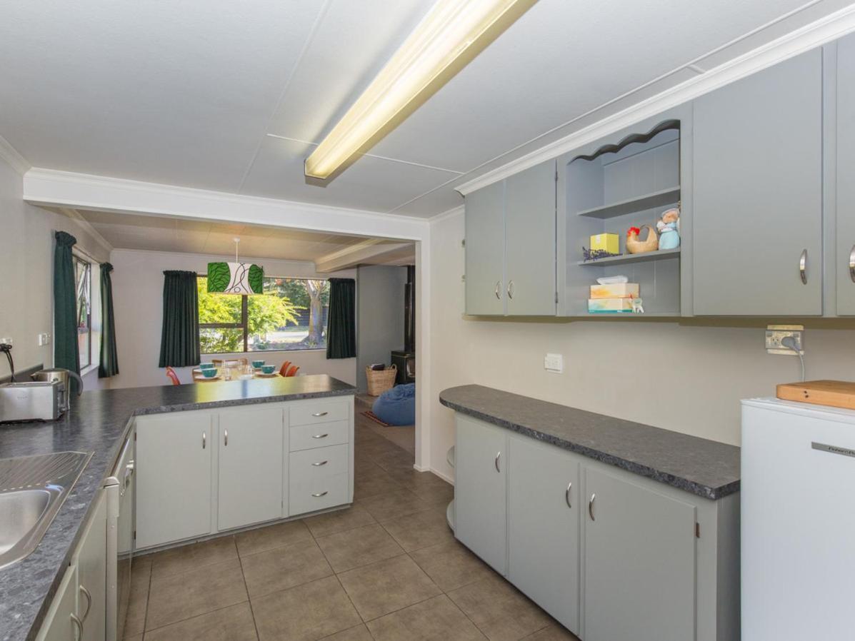 Holiday home Kowhai - Wanaka