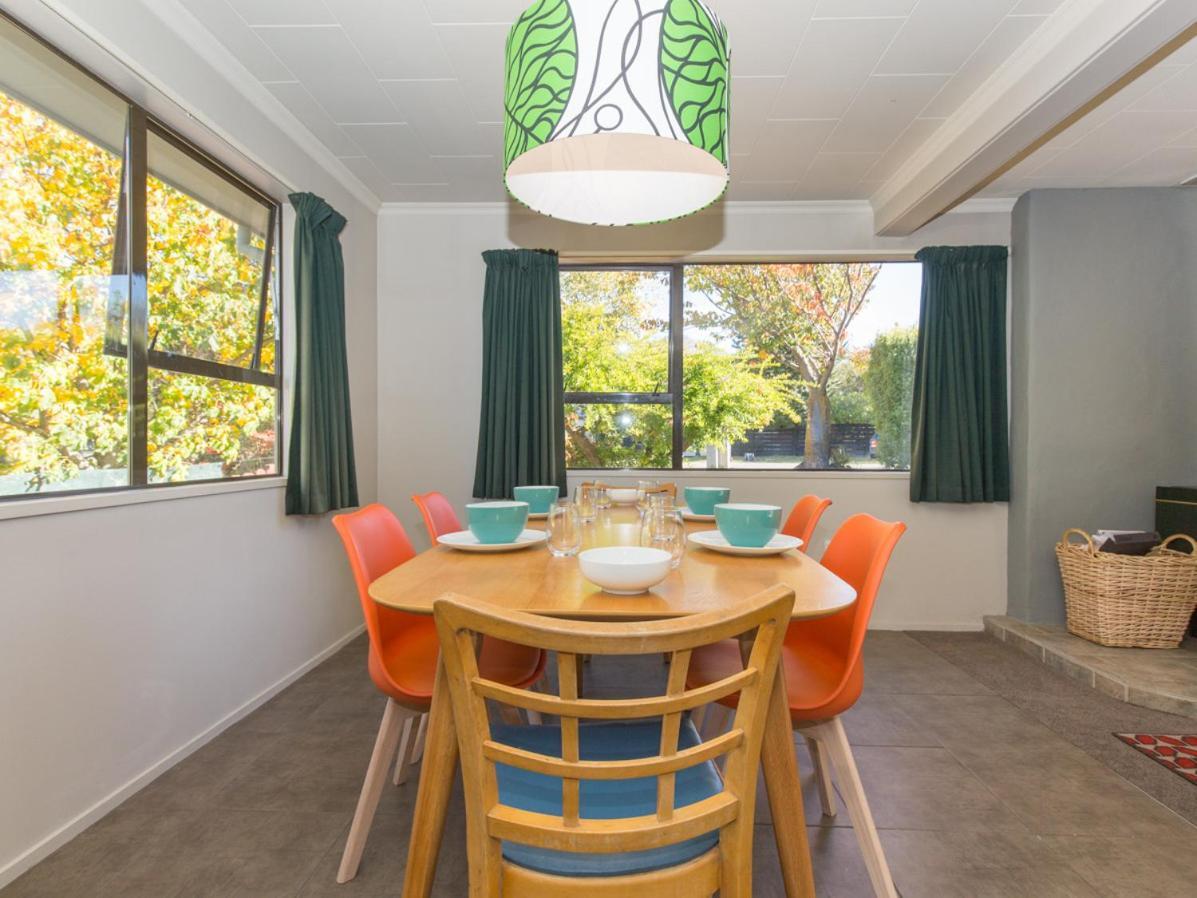 Kowhai -