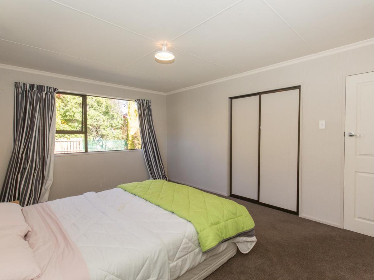 Holiday home Kowhai - Wanaka