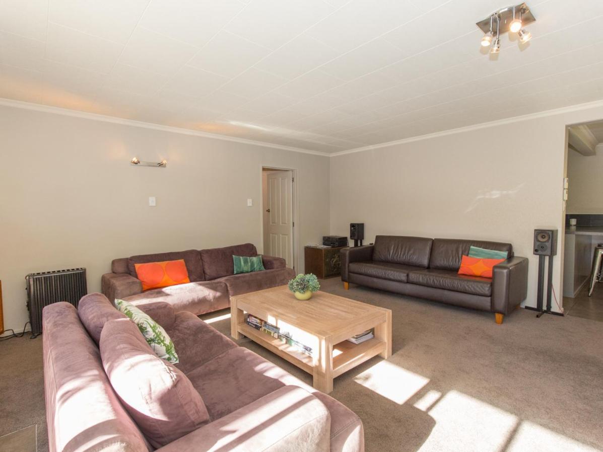 Holiday home Kowhai - Wanaka