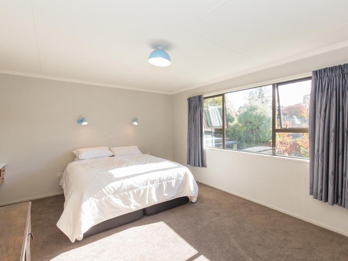 Kowhai - Holiday home