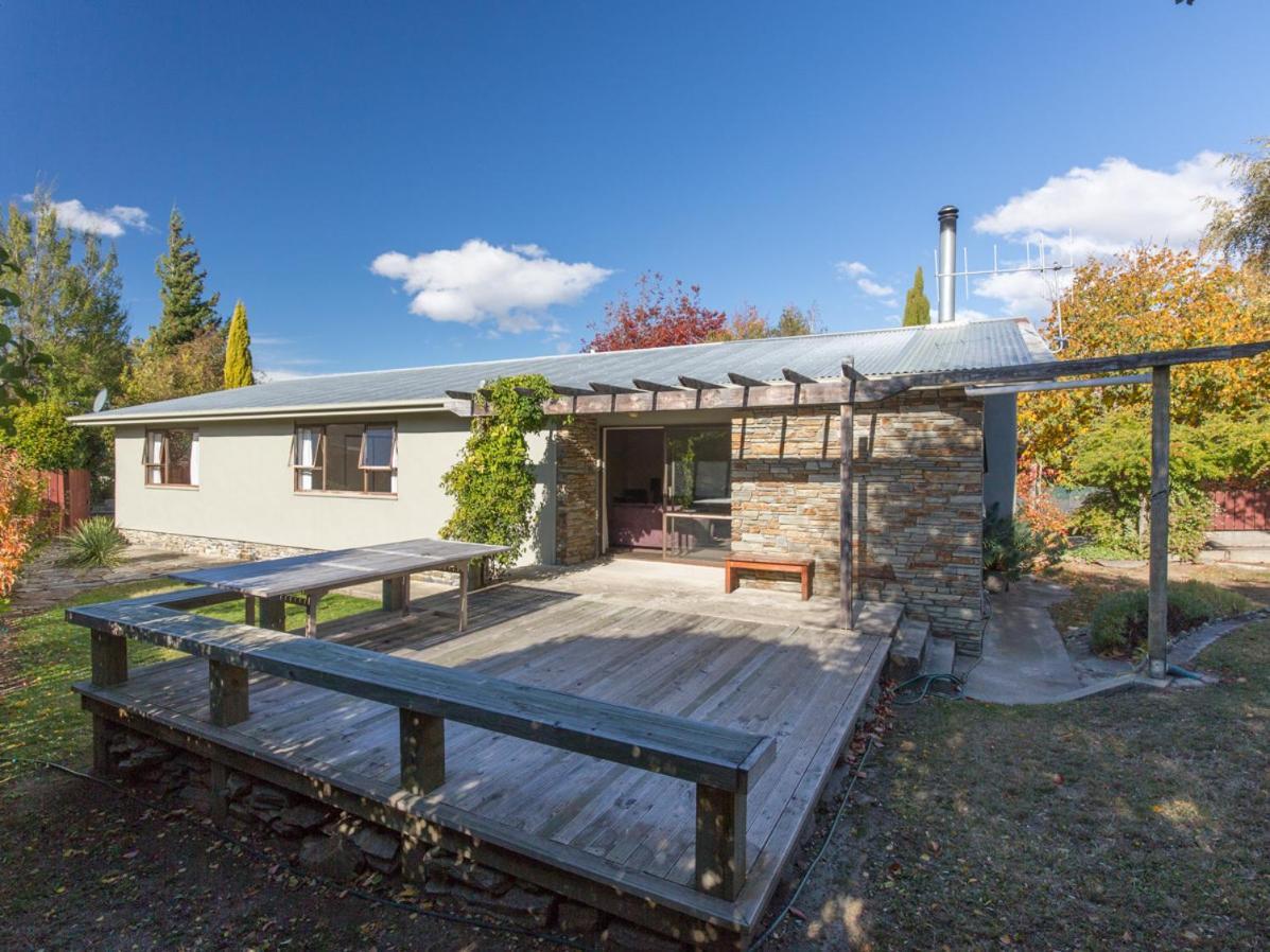 Kowhai - Wanaka