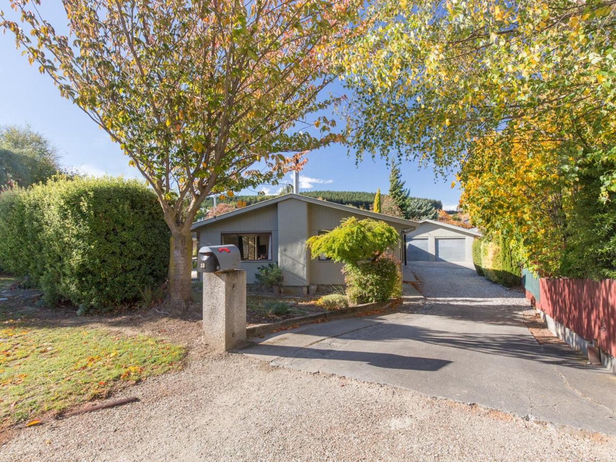 Kowhai - Wanaka