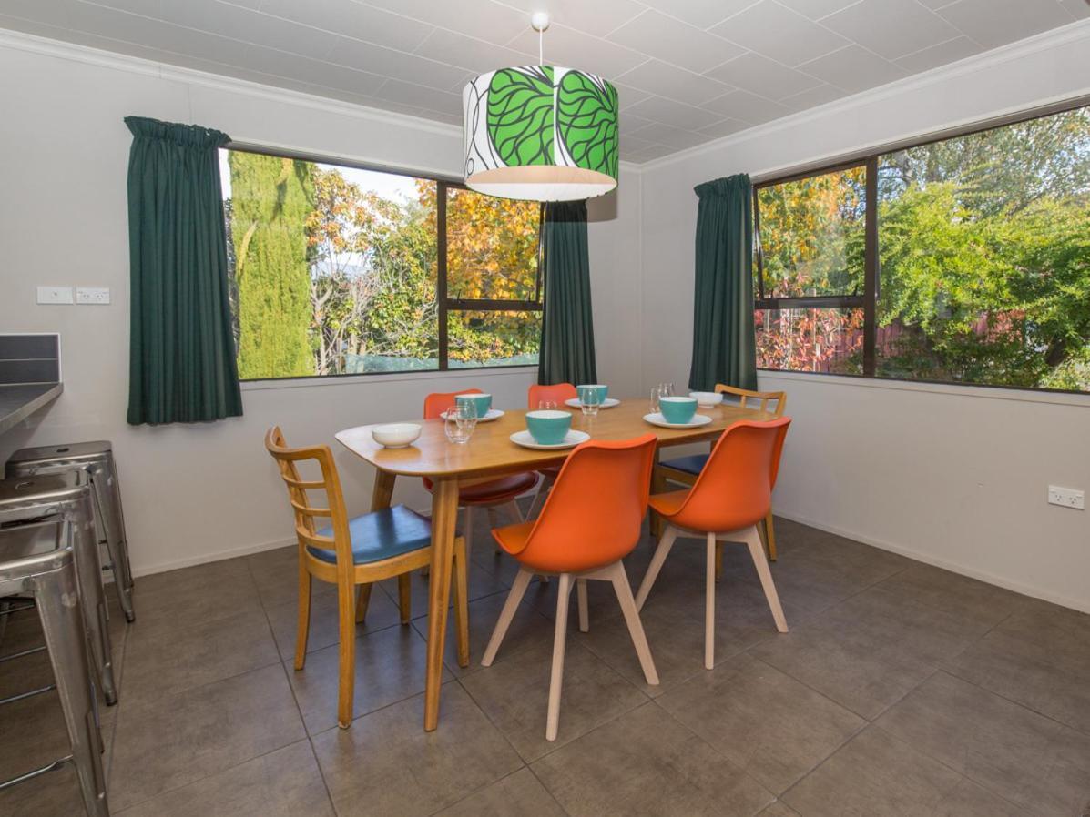 Kowhai - Holiday home