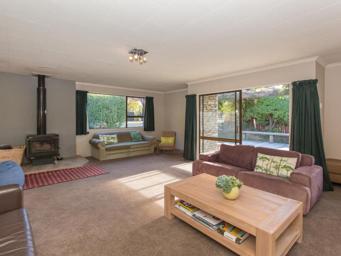 Kowhai - Holiday home