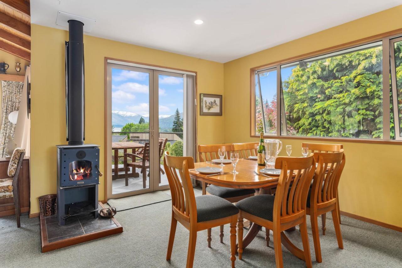 Holiday home Retro - *