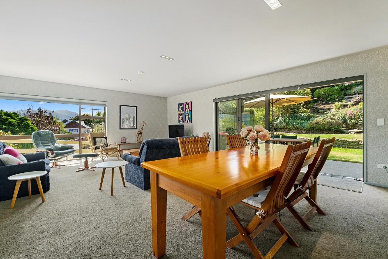 Holiday home The Lookout - Wanaka