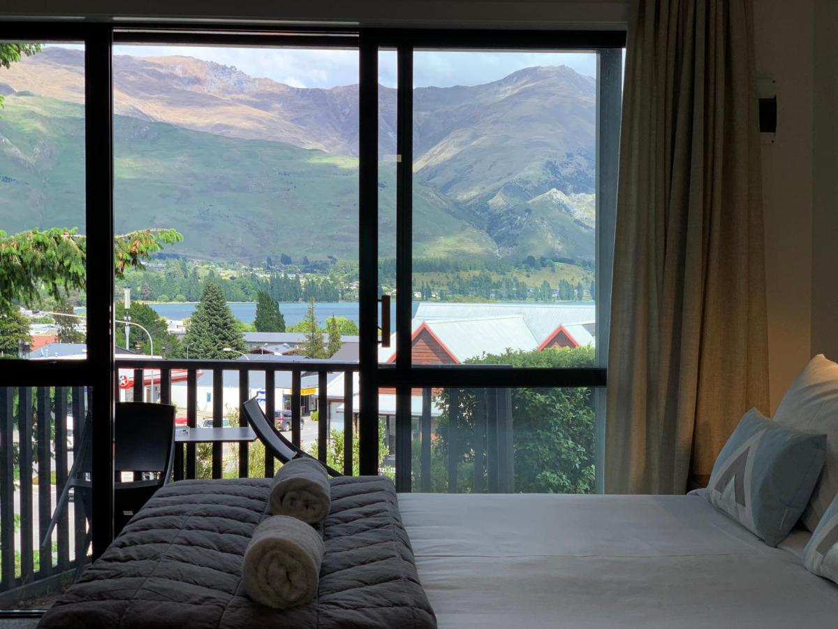 Heights Wanaka