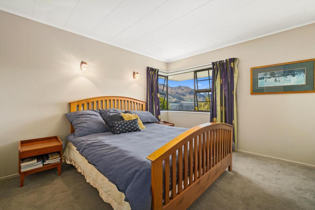 The Lookout - Holiday home