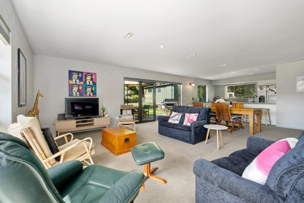 The Lookout - Holiday home *