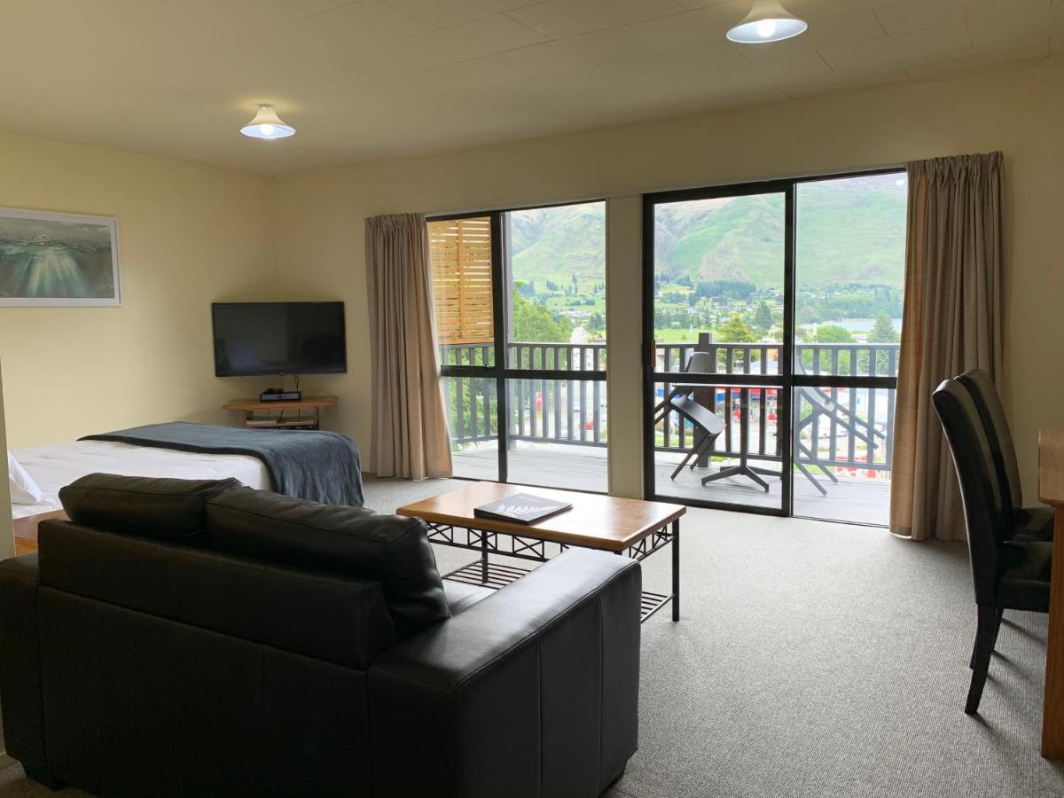 Heights 3* Wanaka