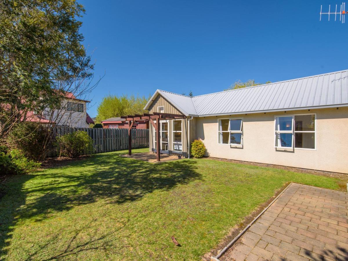 Charming On Cherry - Wanaka