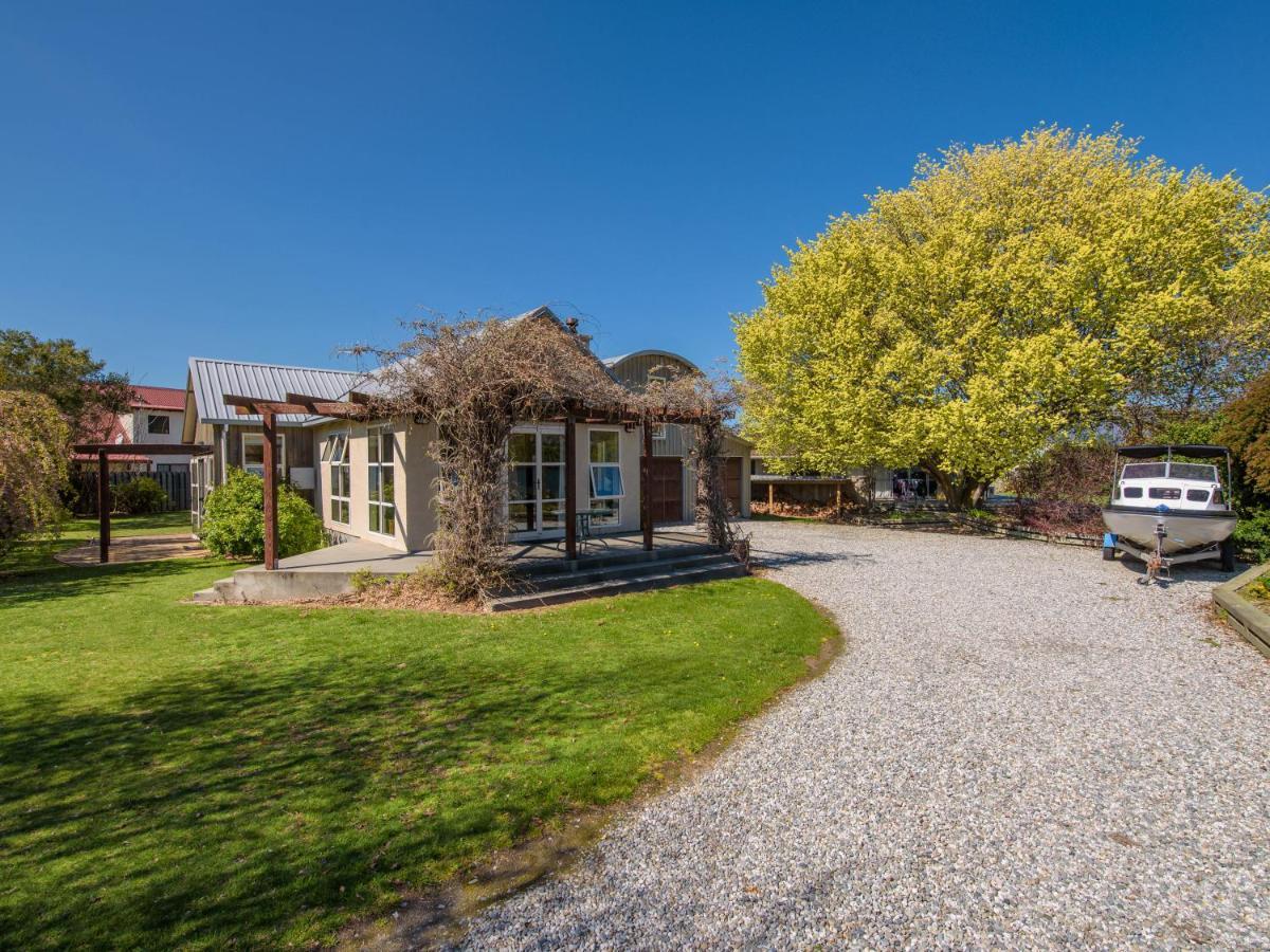 Holiday home Charming On Cherry - Wanaka