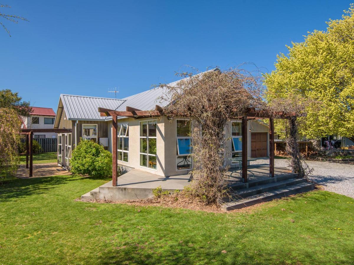 Holiday home Charming On Cherry -
