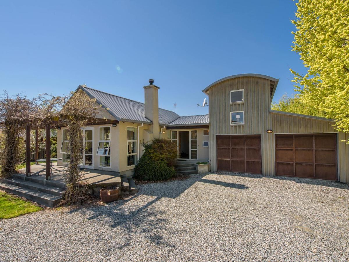 Charming On Cherry - Holiday home Wanaka