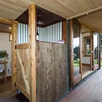 The Kanuka Cabin
