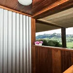 The Kanuka Cabin