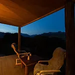 The Kanuka Cabin