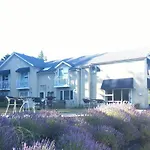 Lake Wanaka Lodge
