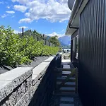 Lake Views - New Apartment With Room To Relax