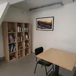 The Brownston Hostel