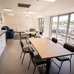 The Brownston Hostel